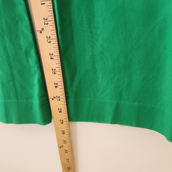 Gap Modern Boot Pants Low Rise Pockets Low Rise Cotton Womens Size 2A (32x29) - Picture 10 of 12